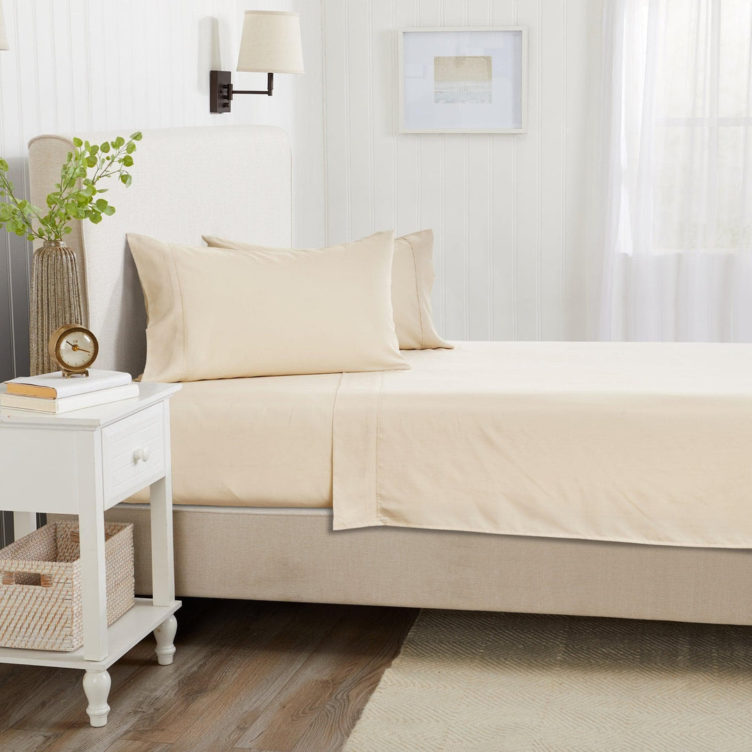 Jordyn Bamboo Sheet Set