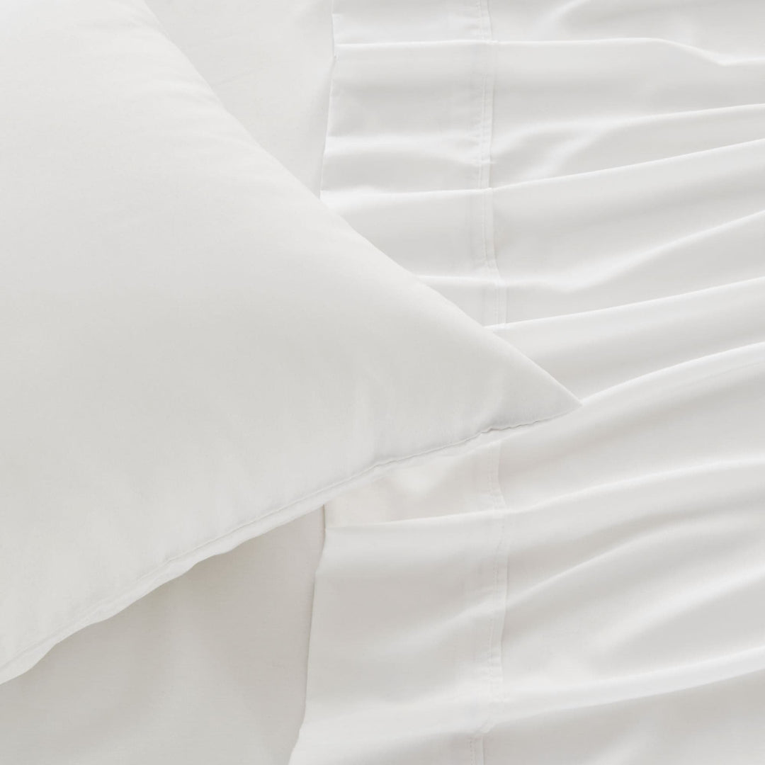 Jordyn Bamboo Sheet Set