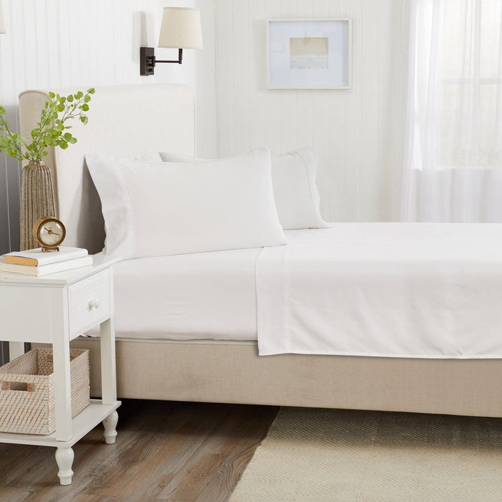 Jordyn Bamboo Sheet Set