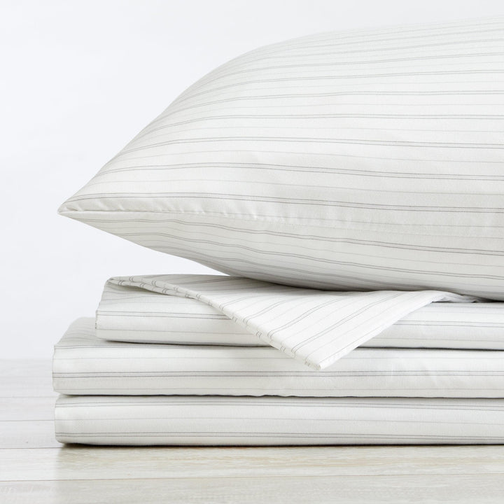Adeline Stripe Sheet Set