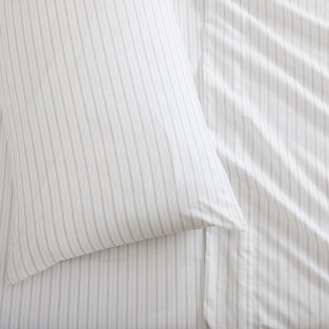 Adeline Stripe Sheet Set