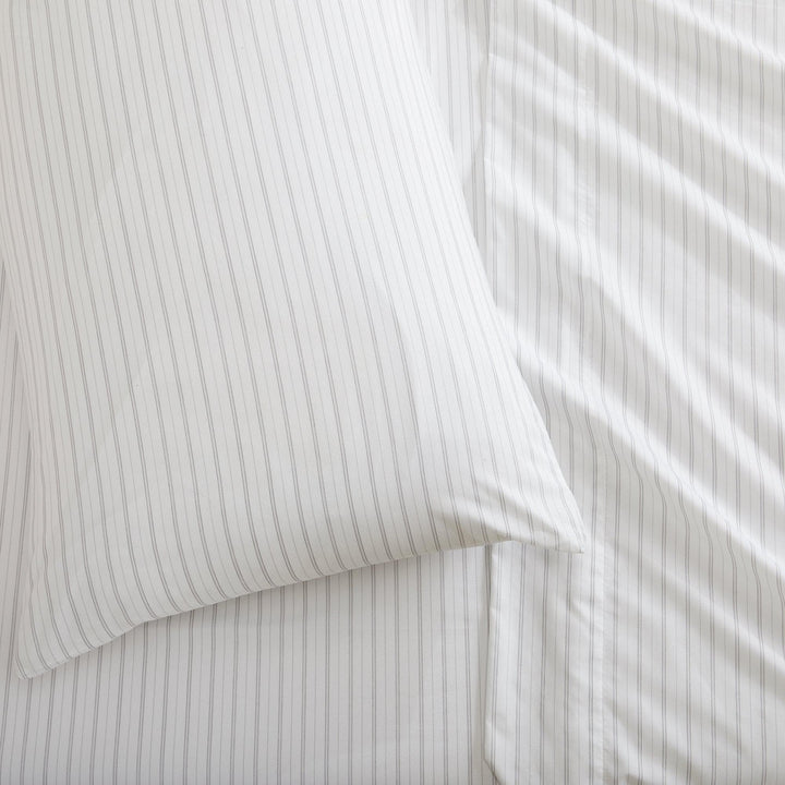 Adeline Stripe Sheet Set