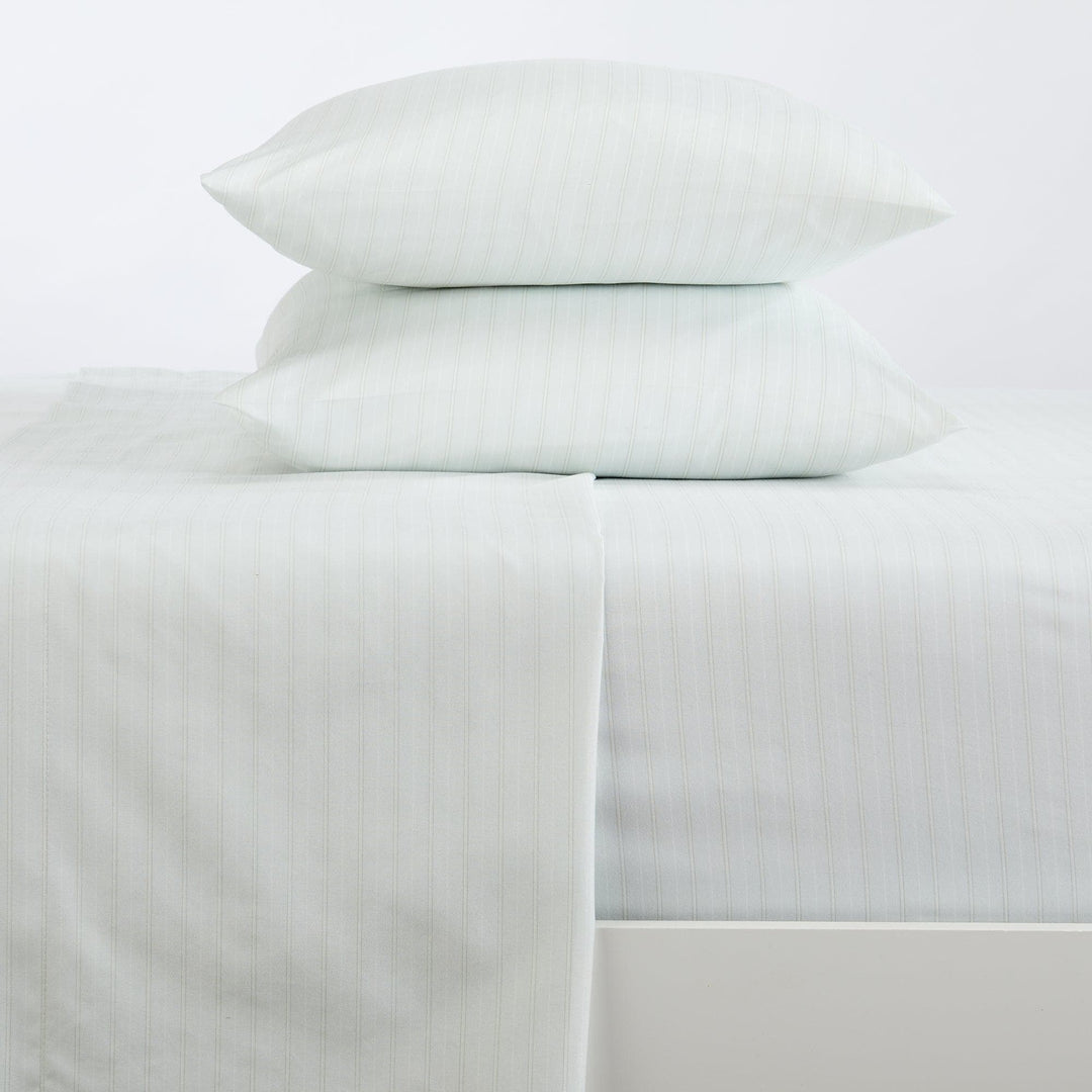 Adeline Stripe Sheet Set