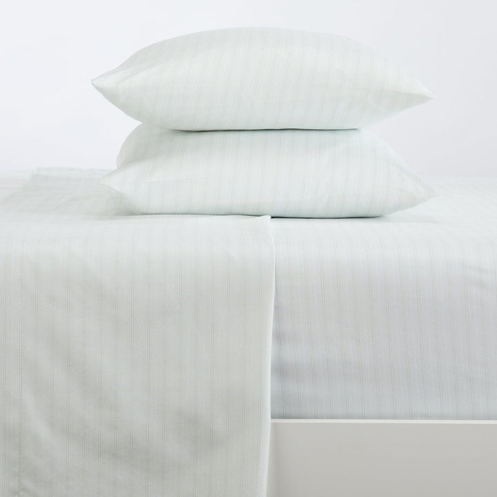 Adeline Stripe Sheet Set