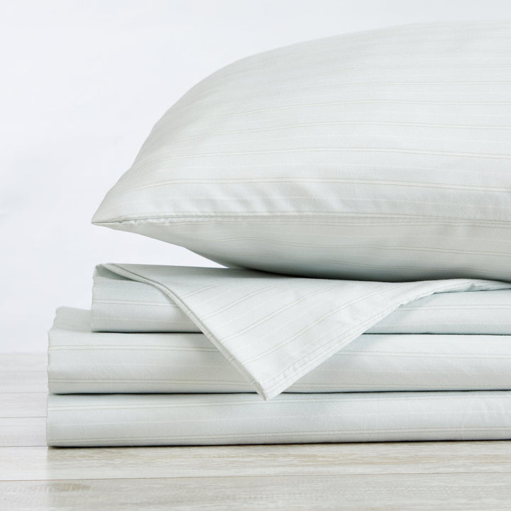 Adeline Stripe Sheet Set