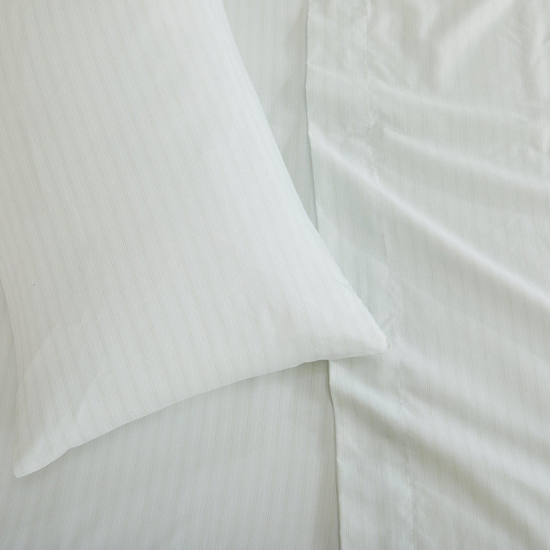 Adeline Stripe Sheet Set