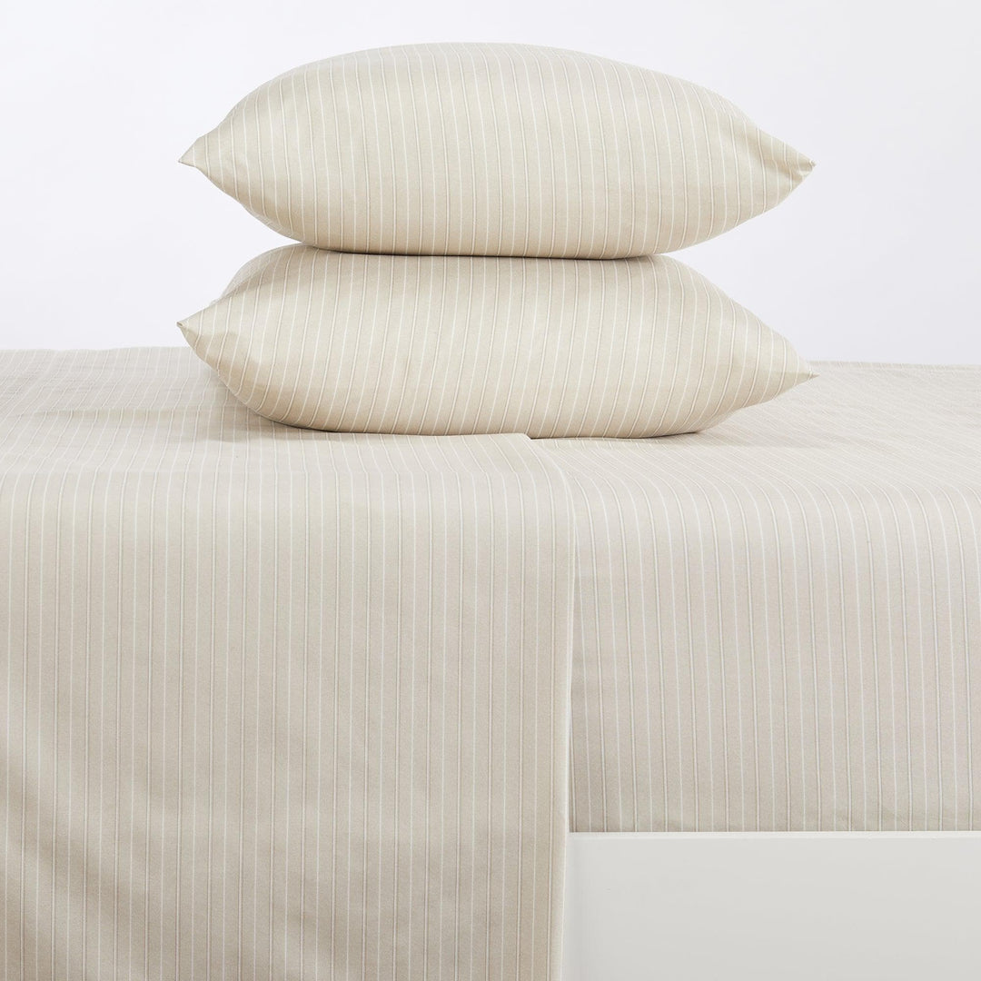 Adeline Stripe Sheet Set