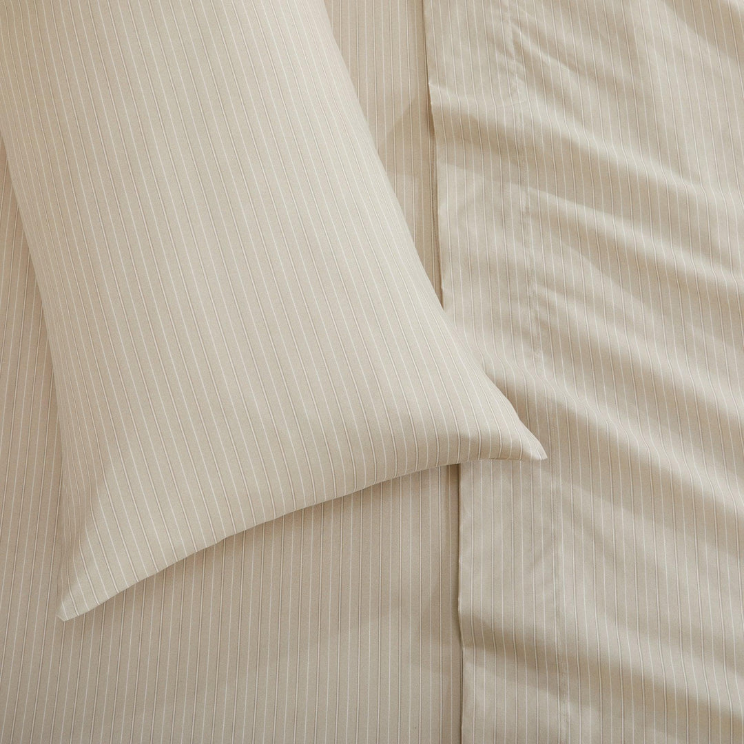 Adeline Stripe Sheet Set