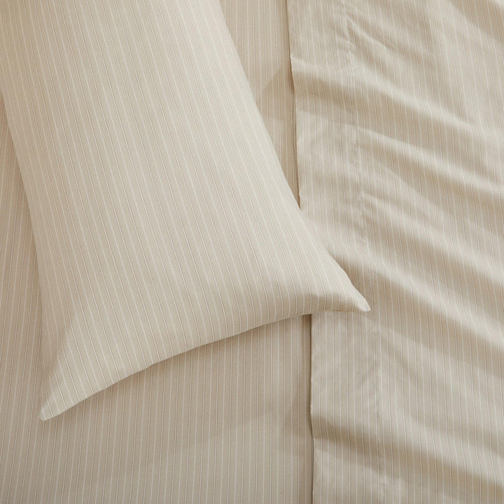 Adeline Stripe Sheet Set