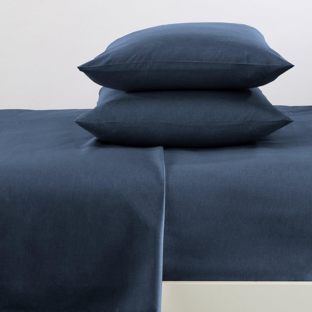 Mckinley Modal Jersey Sheets