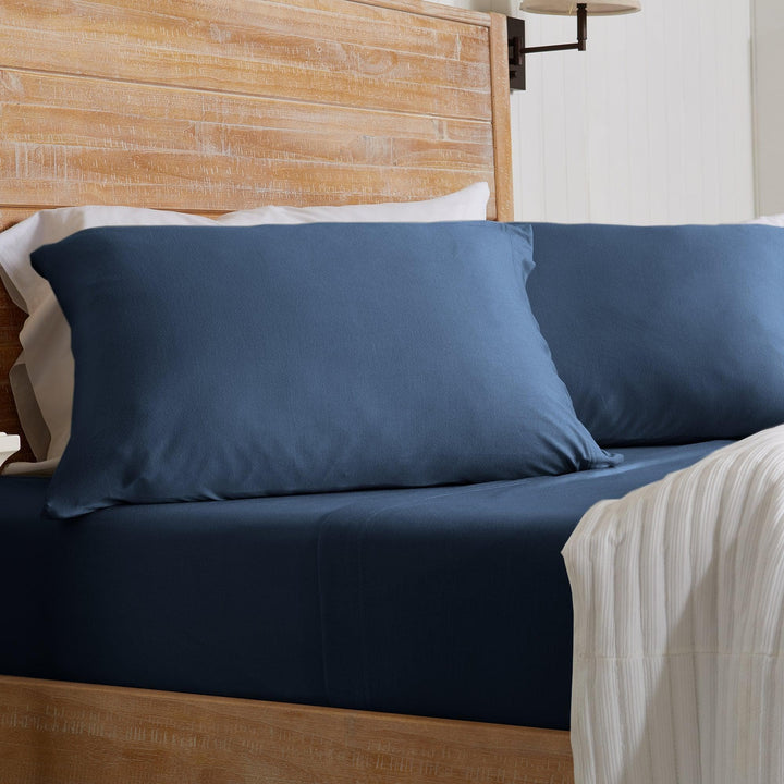 Mckinley Modal Jersey Sheets