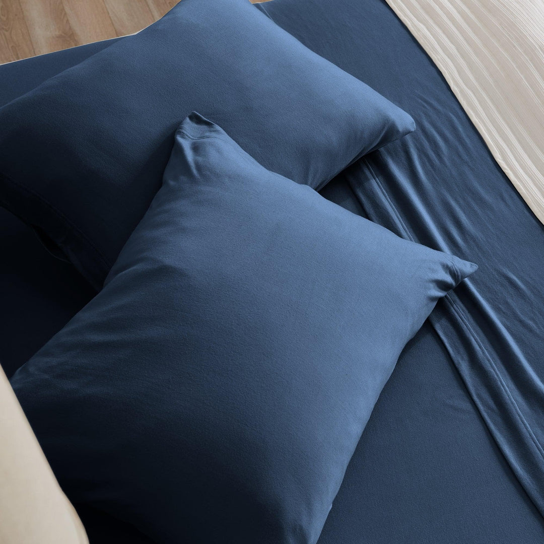 Mckinley Modal Jersey Sheets