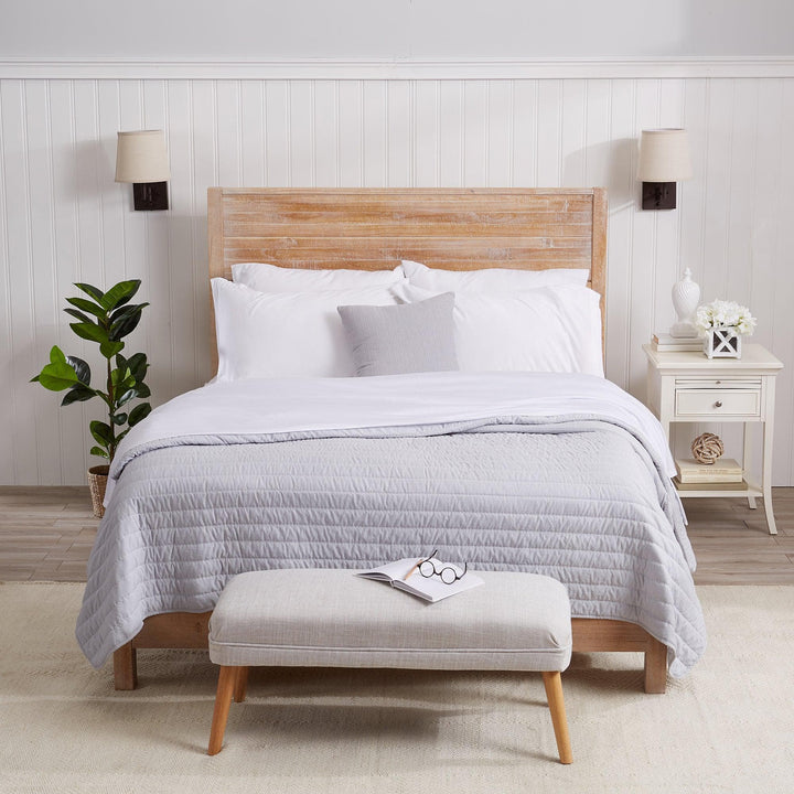 Mckinley Modal Jersey Sheets