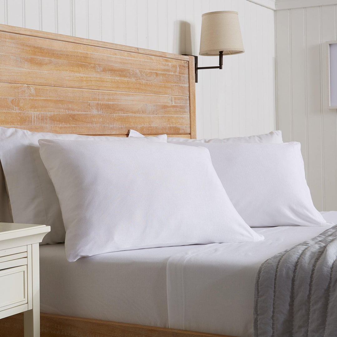 Mckinley Modal Jersey Sheets