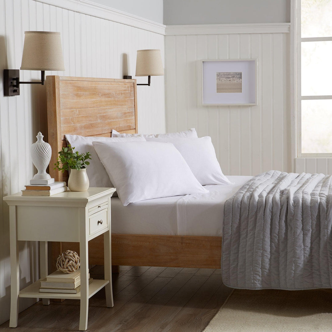 Mckinley Modal Jersey Sheets