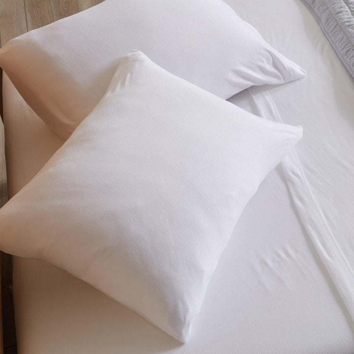 Mckinley Modal Jersey Sheets
