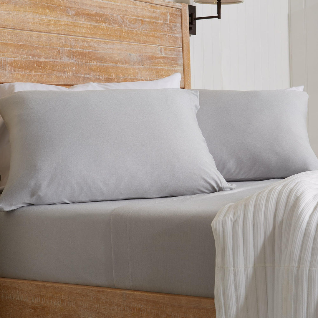 Mckinley Modal Jersey Sheets