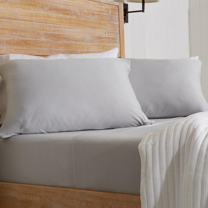 Mckinley Modal Jersey Sheets