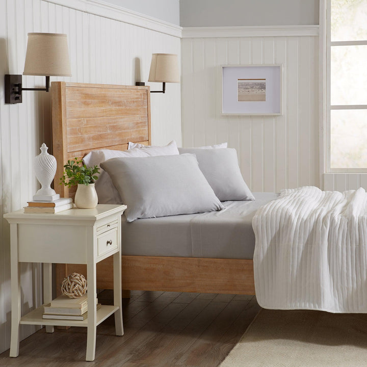 Mckinley Modal Jersey Sheets