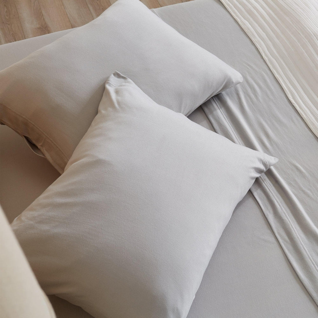 Mckinley Modal Jersey Sheets