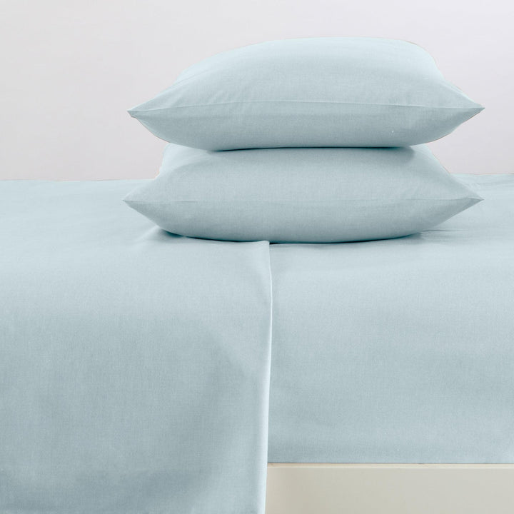 Mckinley Modal Jersey Sheets