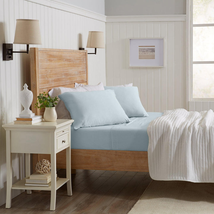 Mckinley Modal Jersey Sheets
