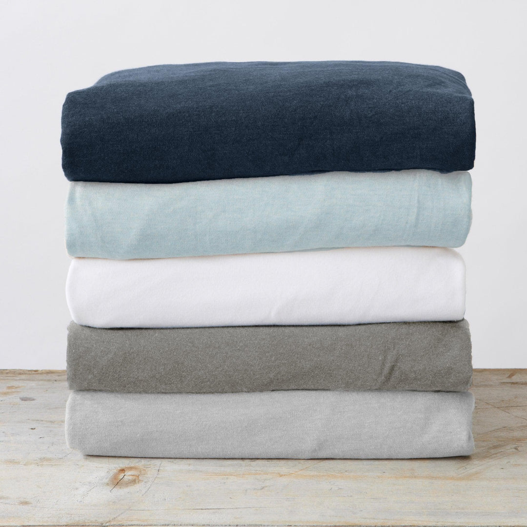 Mckinley Modal Jersey Sheets