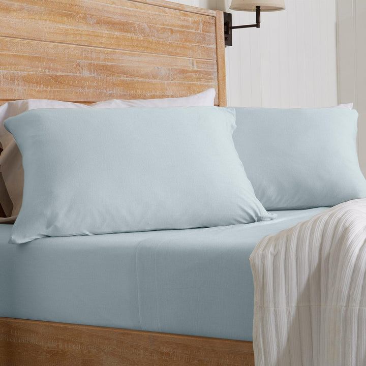Mckinley Modal Jersey Sheets