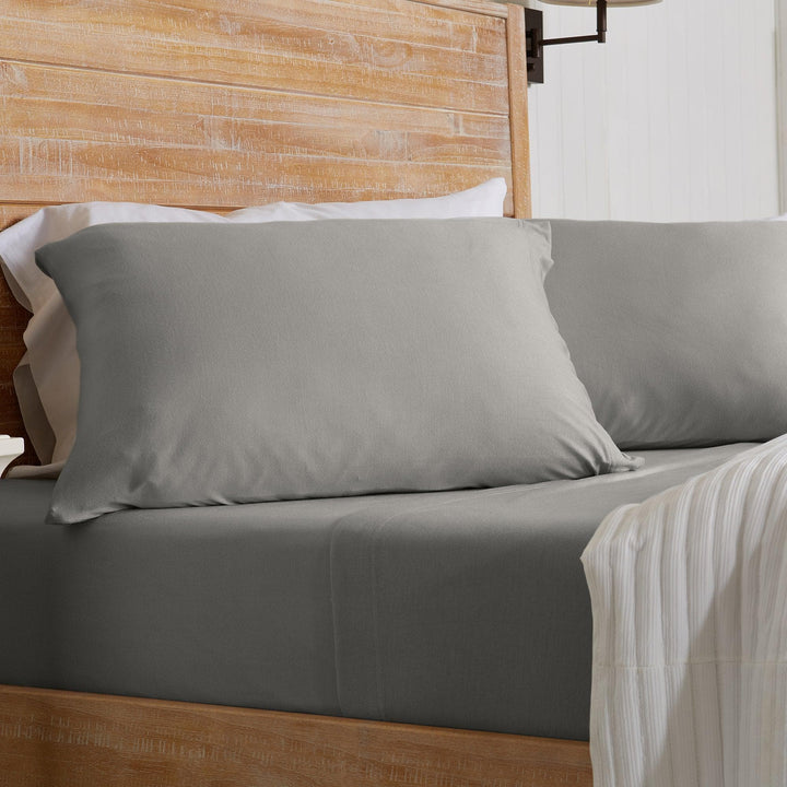 Mckinley Modal Jersey Sheets