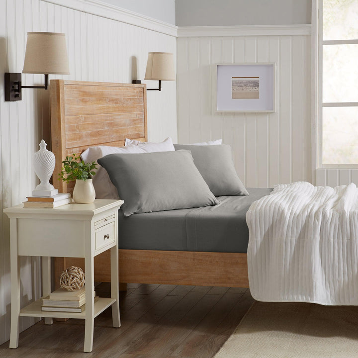 Mckinley Modal Jersey Sheets