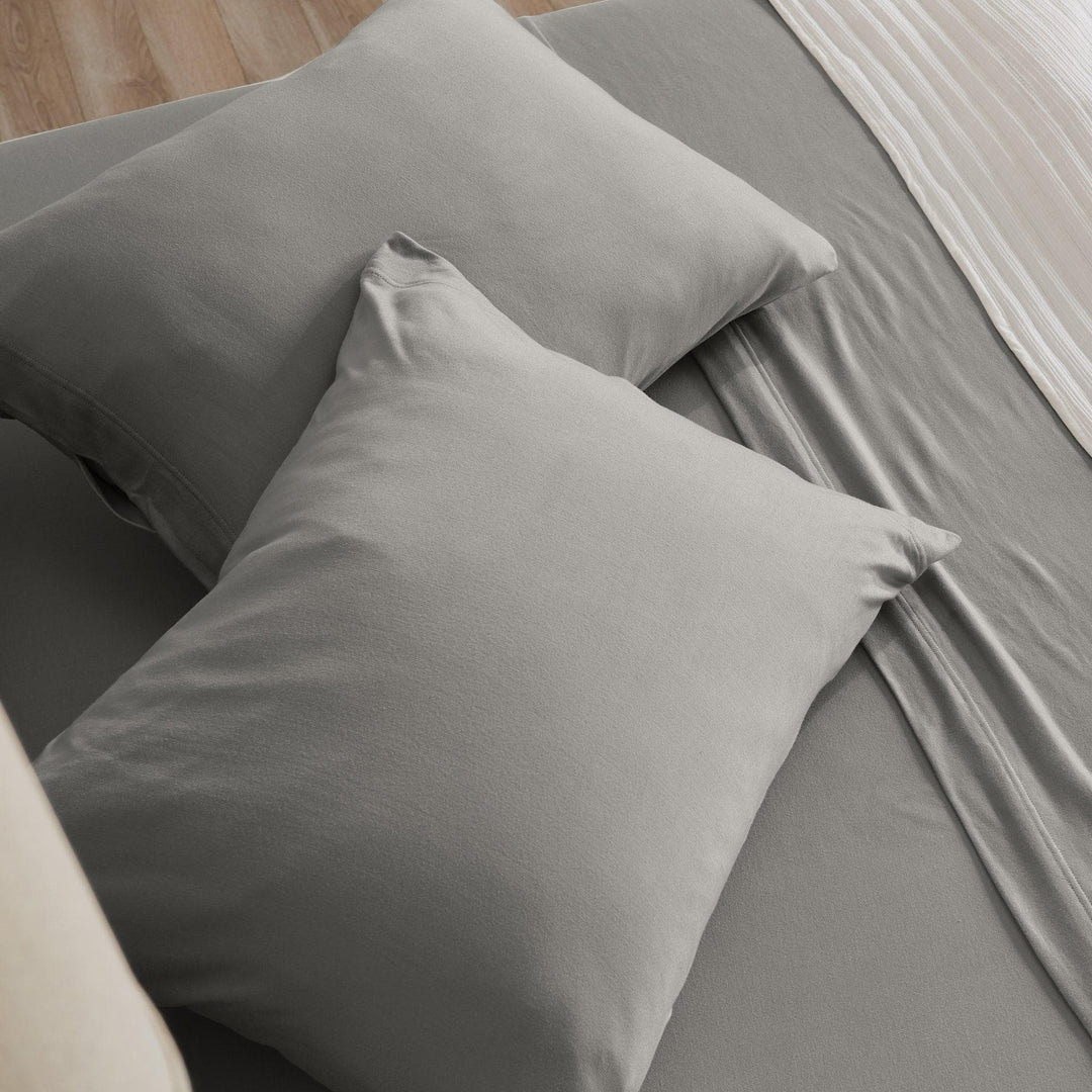 Mckinley Modal Jersey Sheets