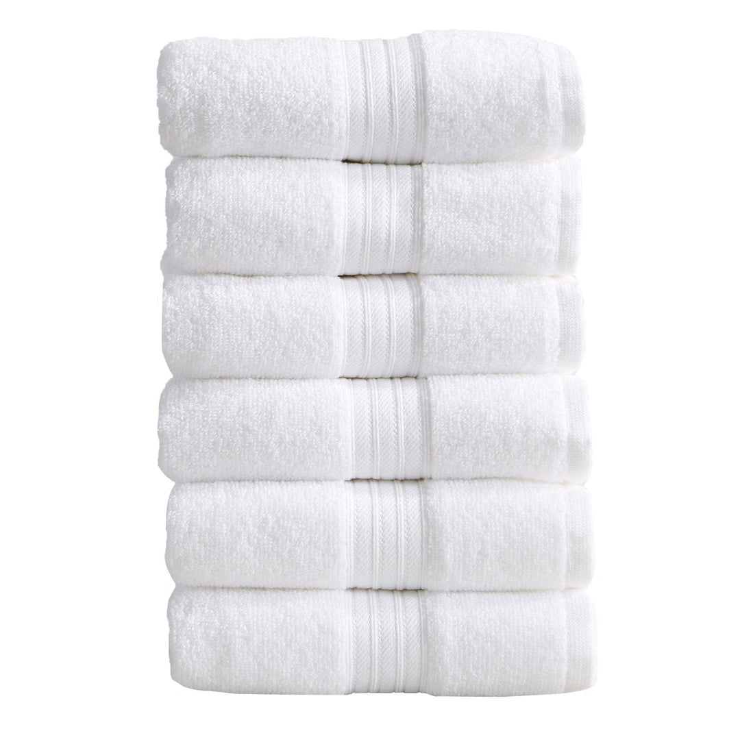 Cooper Cotton Terry Bath Towel Set