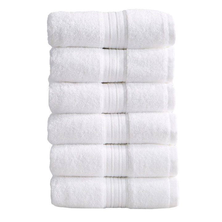 Cooper Cotton Terry Bath Towel Set