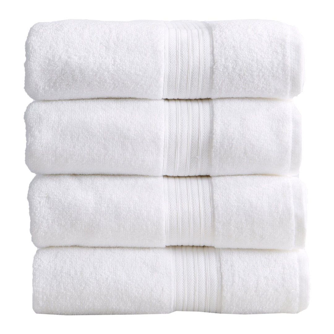 Cooper Cotton Terry Bath Towel Set