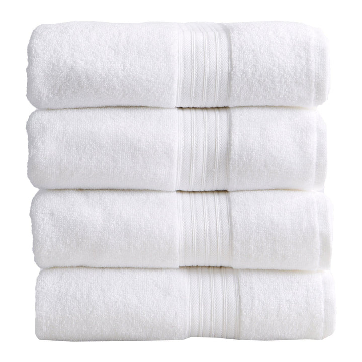 Cooper Cotton Terry Bath Towel Set