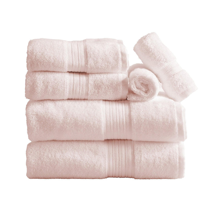 Cooper Cotton Terry Bath Towel Set
