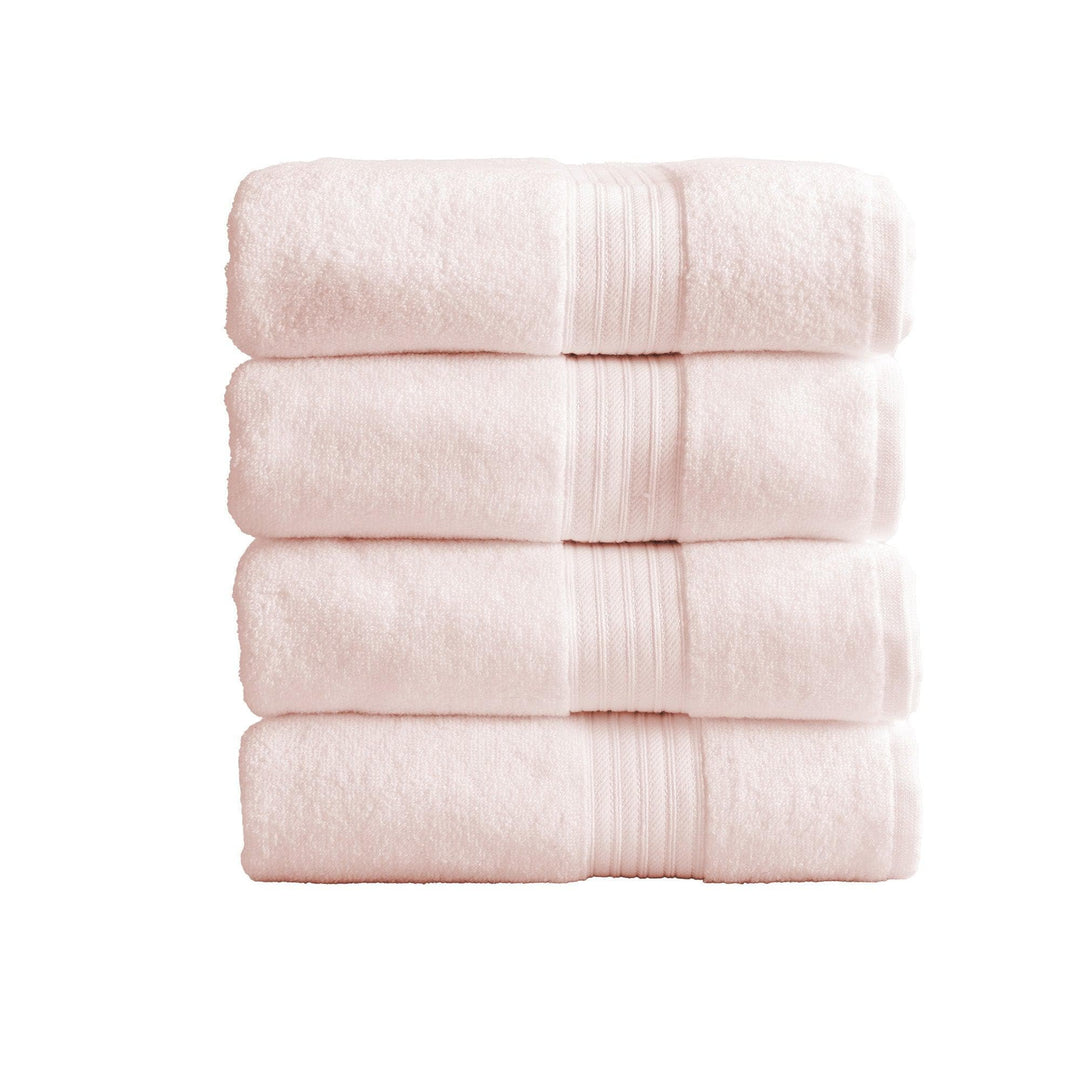 Cooper Cotton Terry Bath Towel Set
