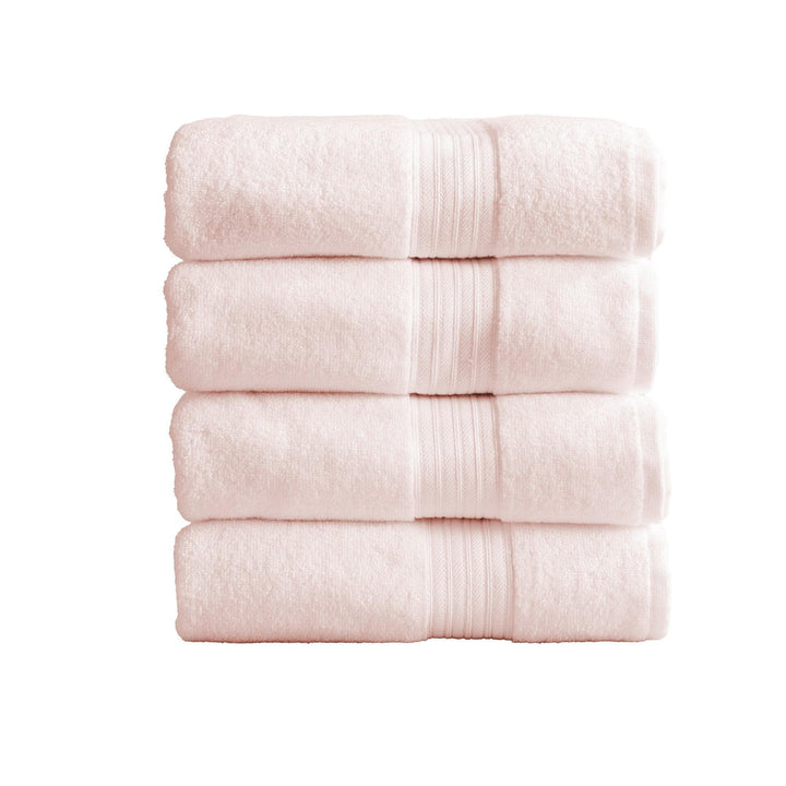 Cooper Cotton Terry Bath Towel Set