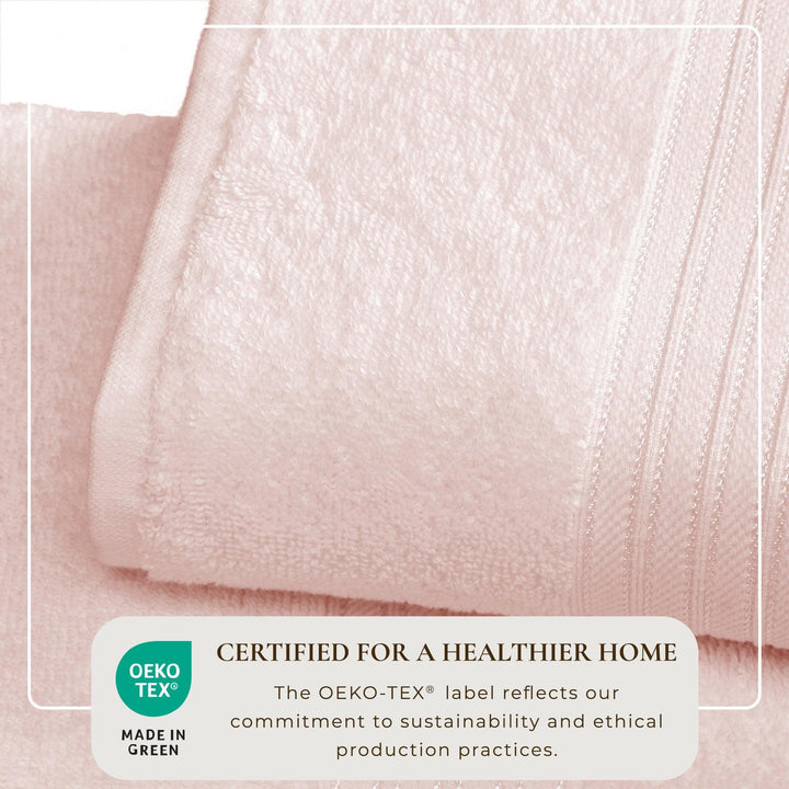 Cooper Cotton Terry Bath Towel Set