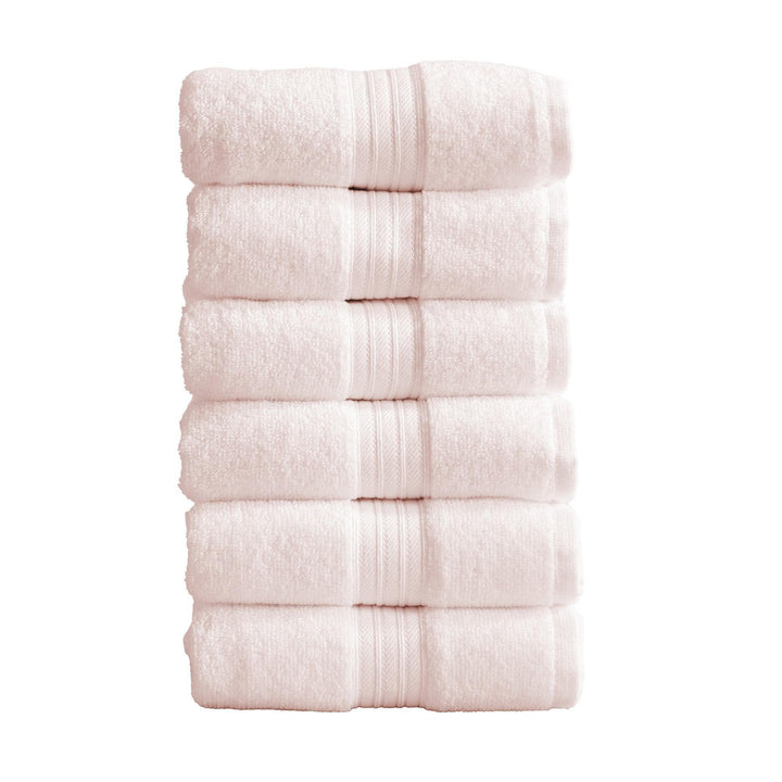 Cooper Cotton Terry Bath Towel Set