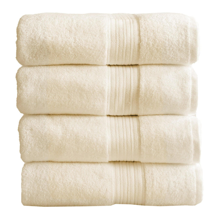 Cooper Cotton Terry Bath Towel Set