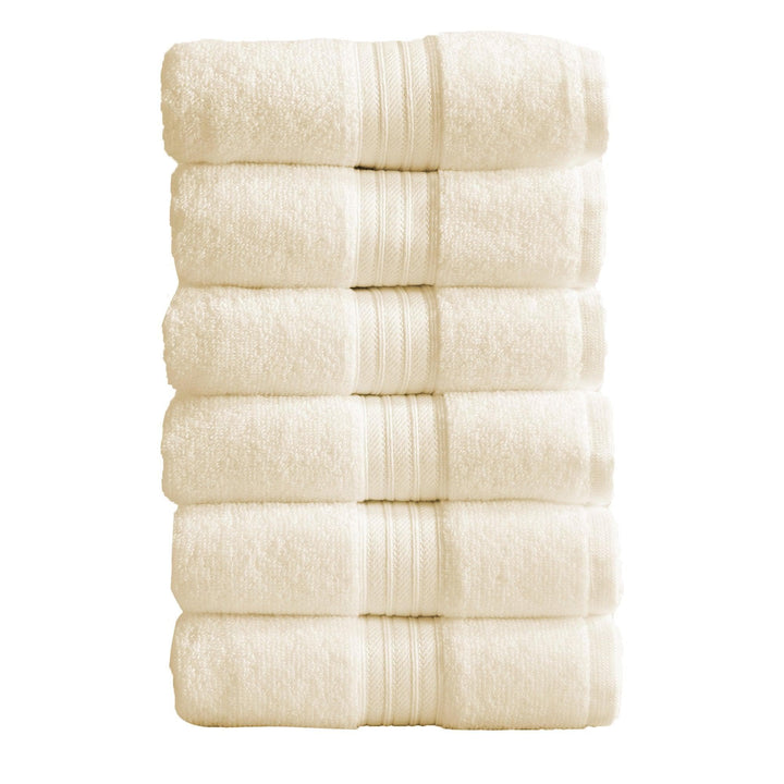 Cooper Cotton Terry Bath Towel Set