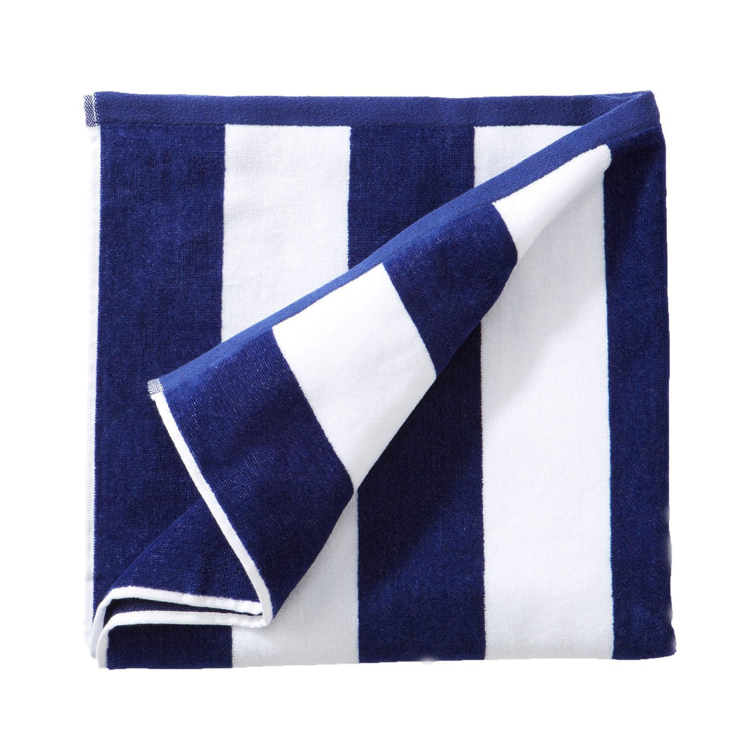 Cotton Velour Beach Towels