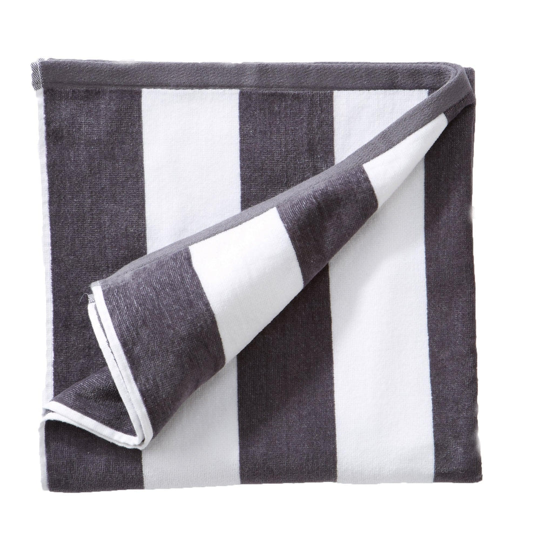 Cotton Velour Beach Towels