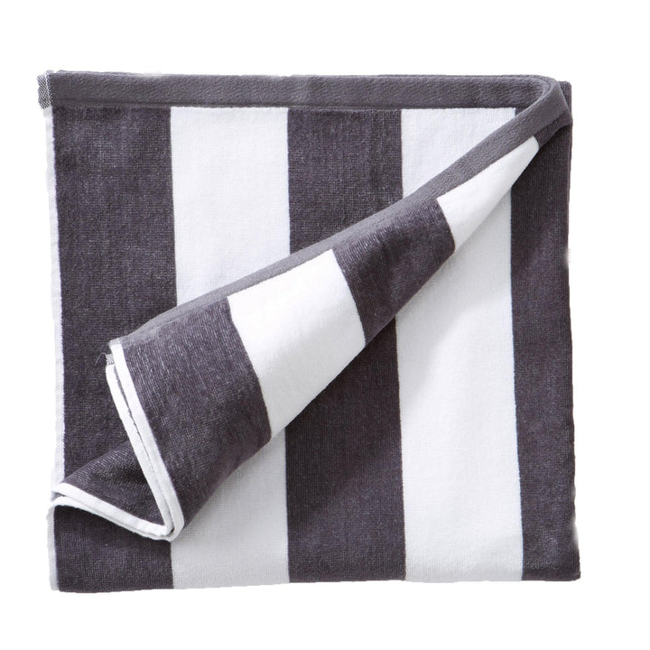 Cotton Velour Beach Towels