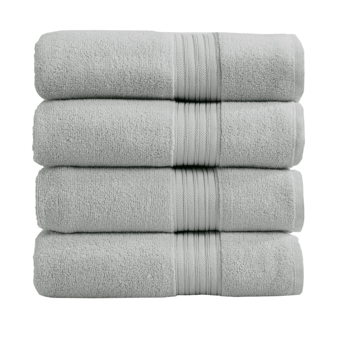 Cooper Cotton Terry Bath Towel Set