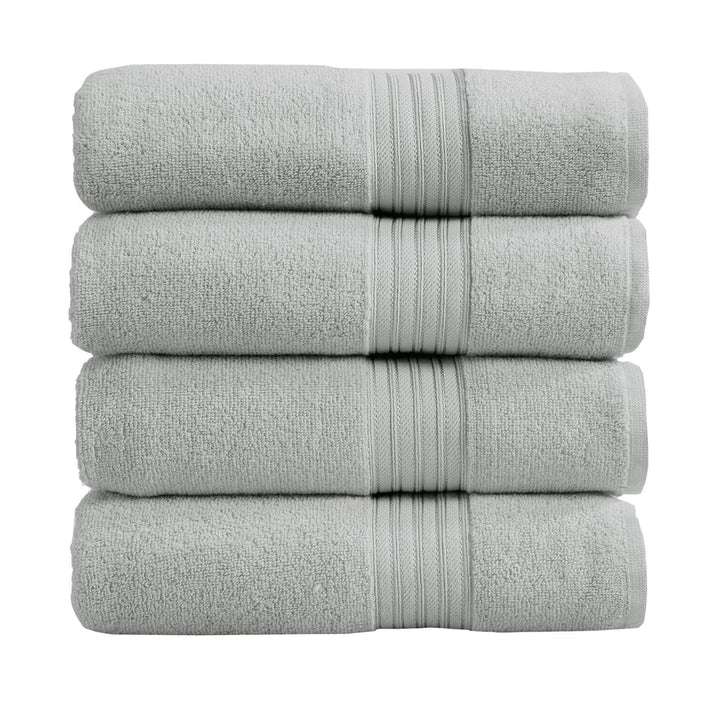 Cooper Cotton Terry Bath Towel Set
