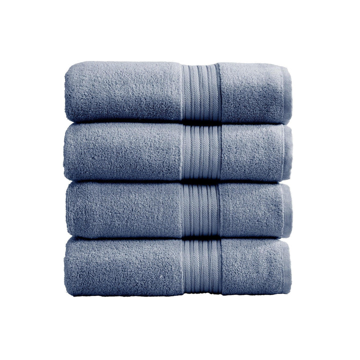 Cooper Cotton Terry Bath Towel Set