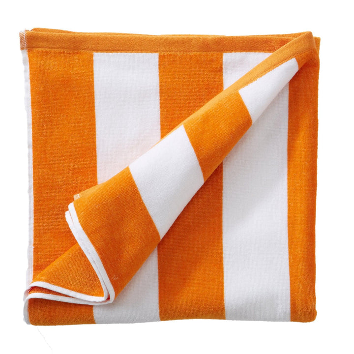 Cotton Velour Beach Towels