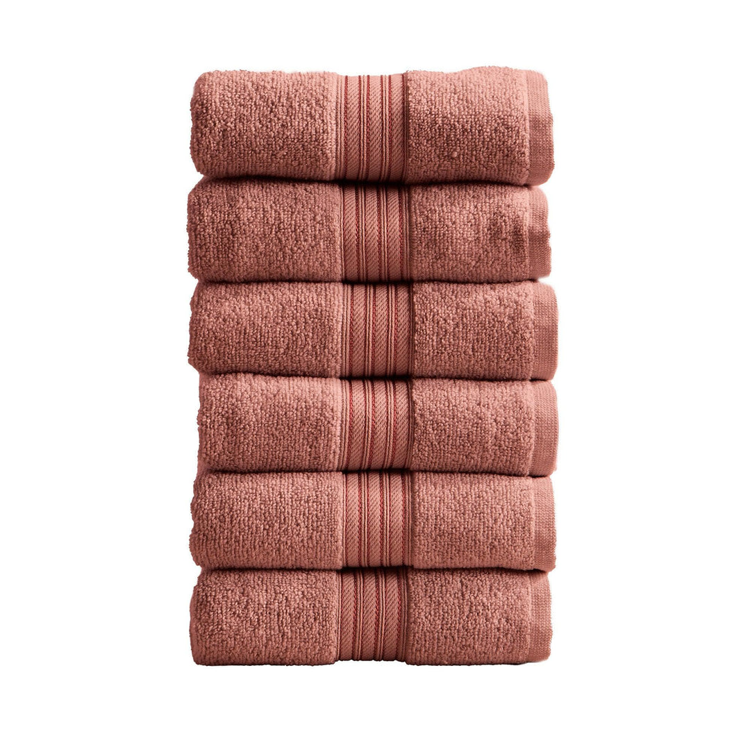 Cooper Cotton Terry Bath Towel Set